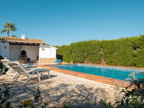 Holiday Home Amaranda