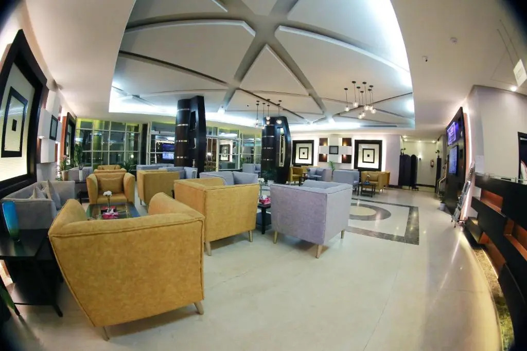 Rahty Home Hotel Apartments