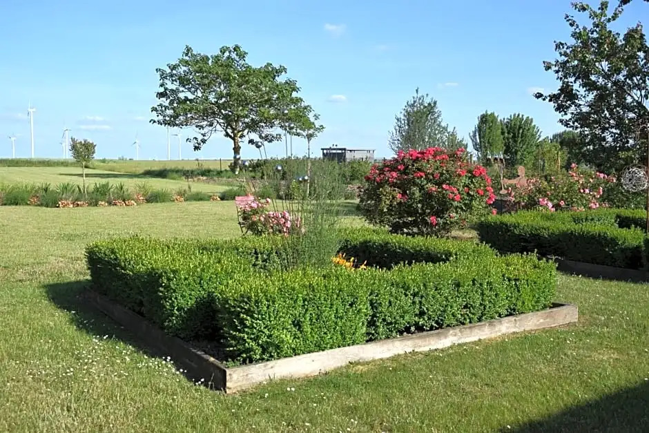 Lescale Aux Framboises