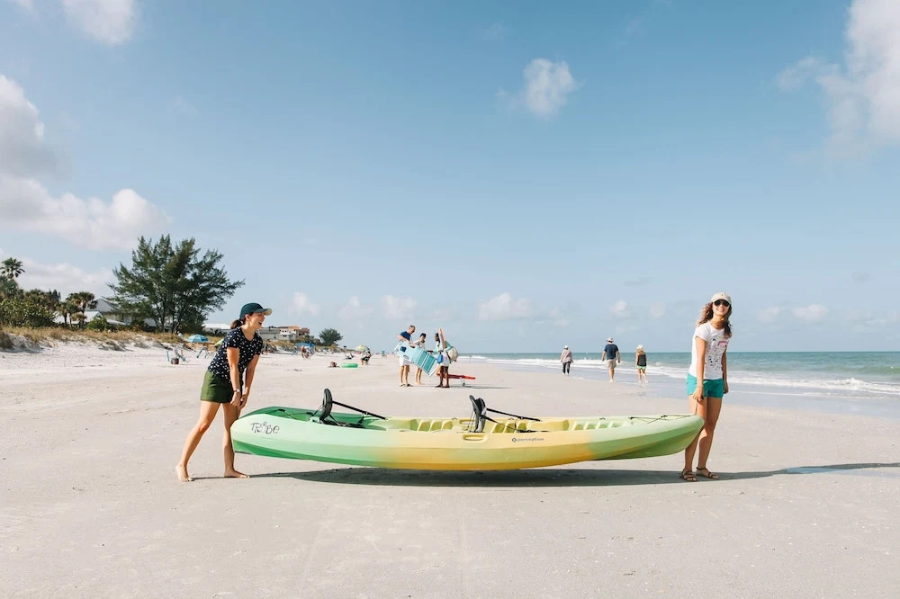 Gulfside Resorts & Indian Rocks Inn