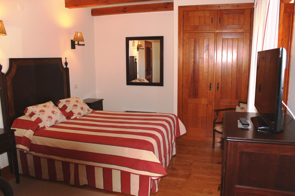 Casa de Campo Sao Rafael - Turismo Rural