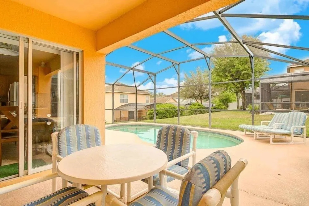 Belle's Southern Dream In Southern Dunes 4 Bedroom Home by RedAwning