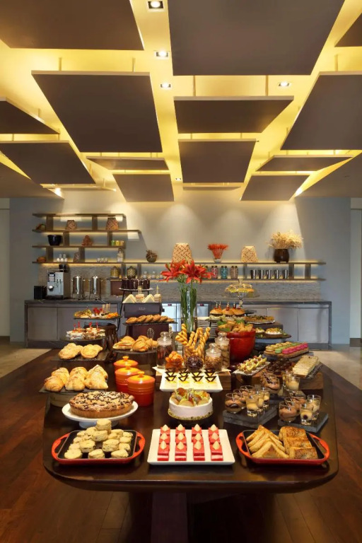 Hyatt Regency Ahmedabad
