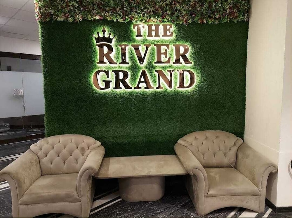 The River Grand