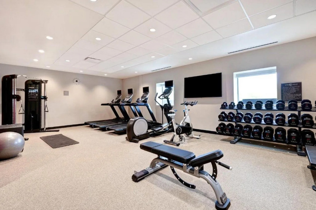 Home2 Suites By Hilton Phoenix Avondale, Az