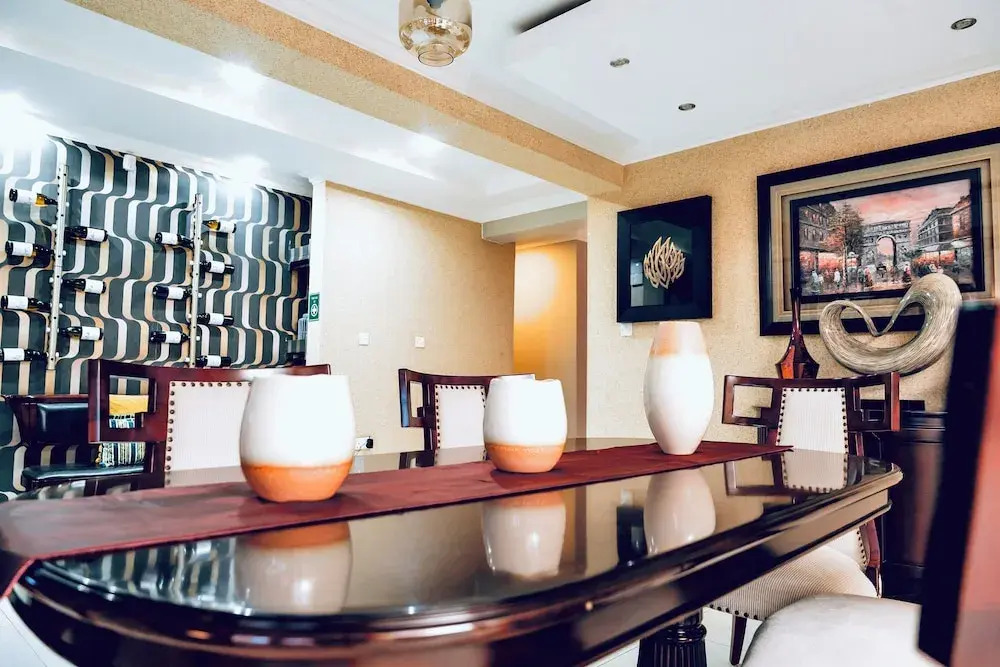 Escapade Lux Boutique Residence