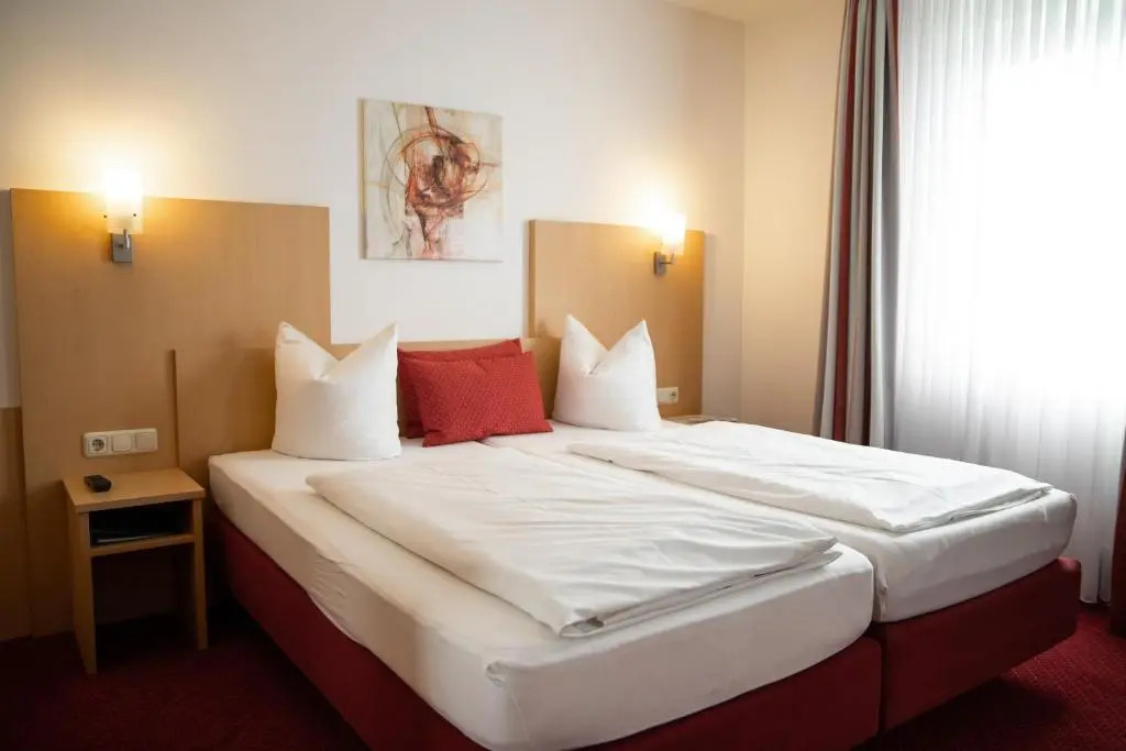 Hotel Bettina garni