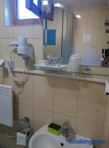 Vila Paula & SPA -ALL INCLUSIVE