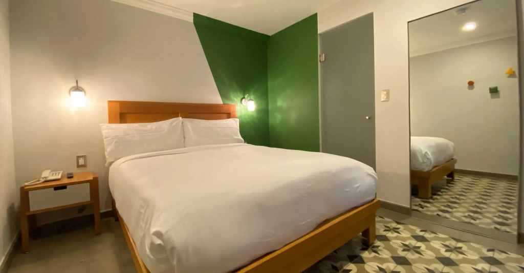 Hotel MX condesa CDMX, Trademark Collection by Wyndham