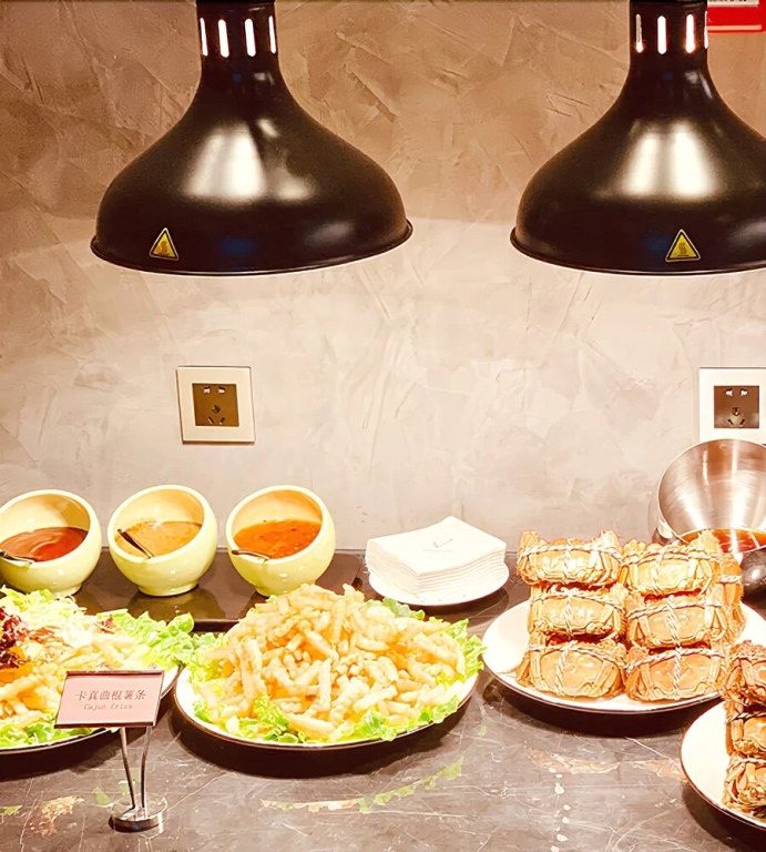 Hangzhou Vline Hotel