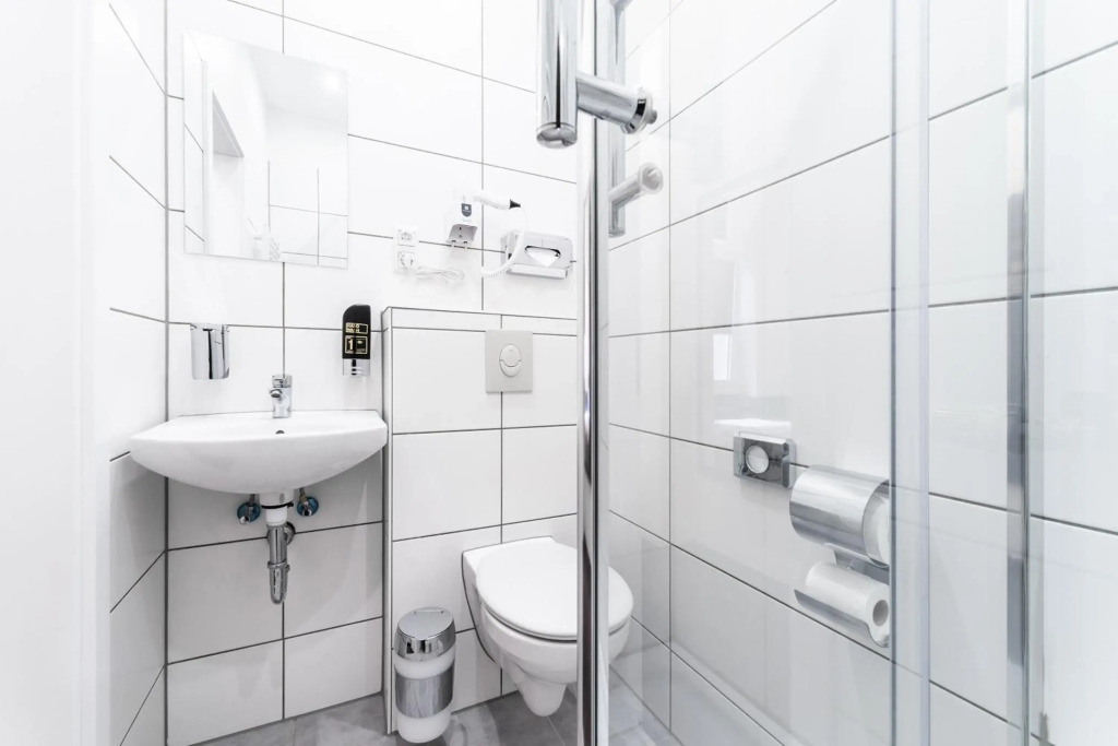 Upper Room Hotel Kurfürstendamm