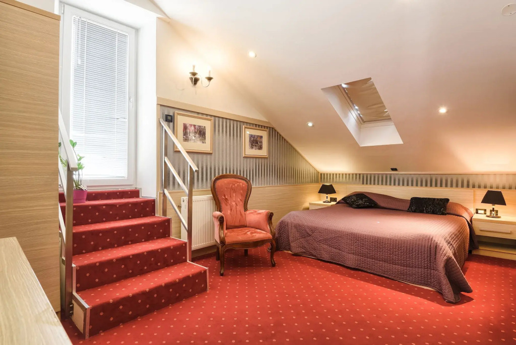 Hotel Galija