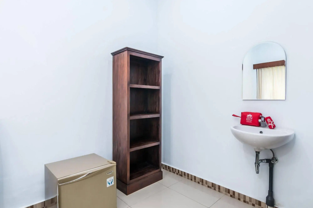 ZEN Rooms Ubud Teges Kawan