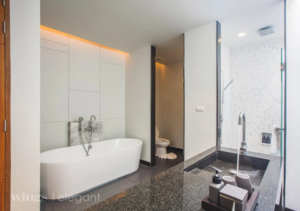 Wings Phuket Villa by Two Villas HOLIDAY