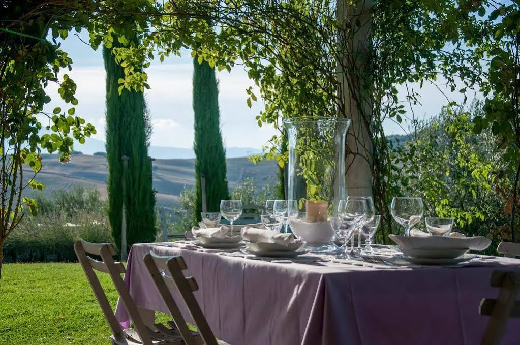 Albergo La Fontanella