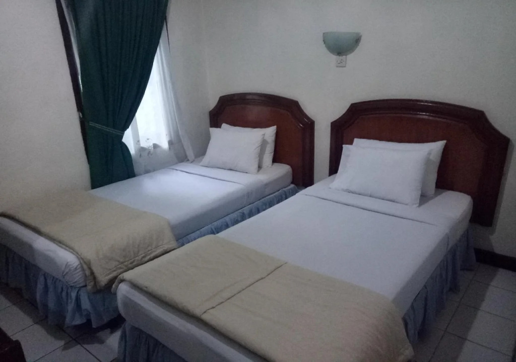Hotel Ciloto Indah Permai