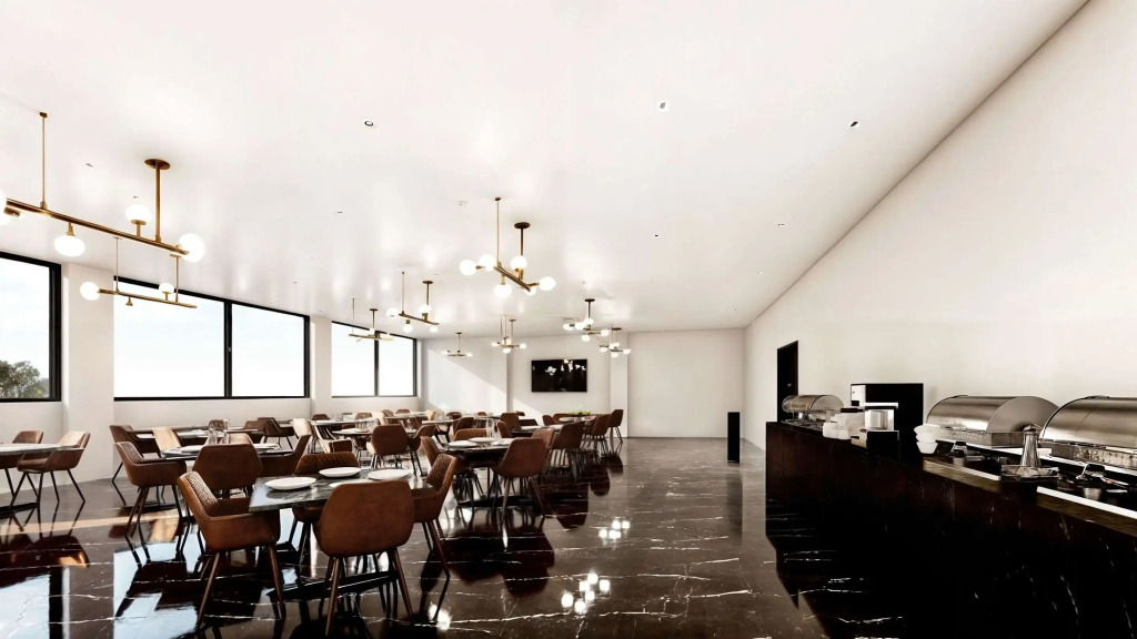 Radisson San Luis Potosi Aeropuerto