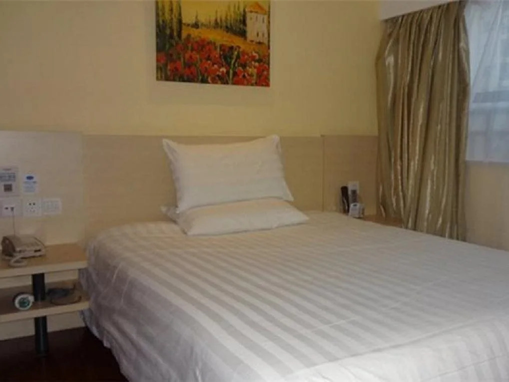 Hanting Hotel Foshan Meidi Zongbu