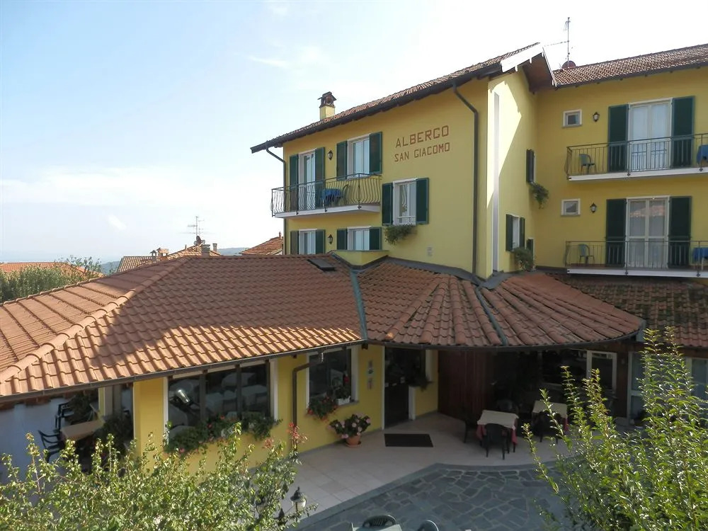 Hotel BB Villa Orchidea