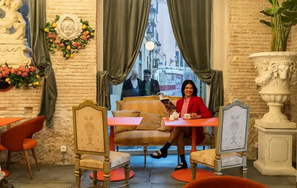 Axel Hotel Valencia
