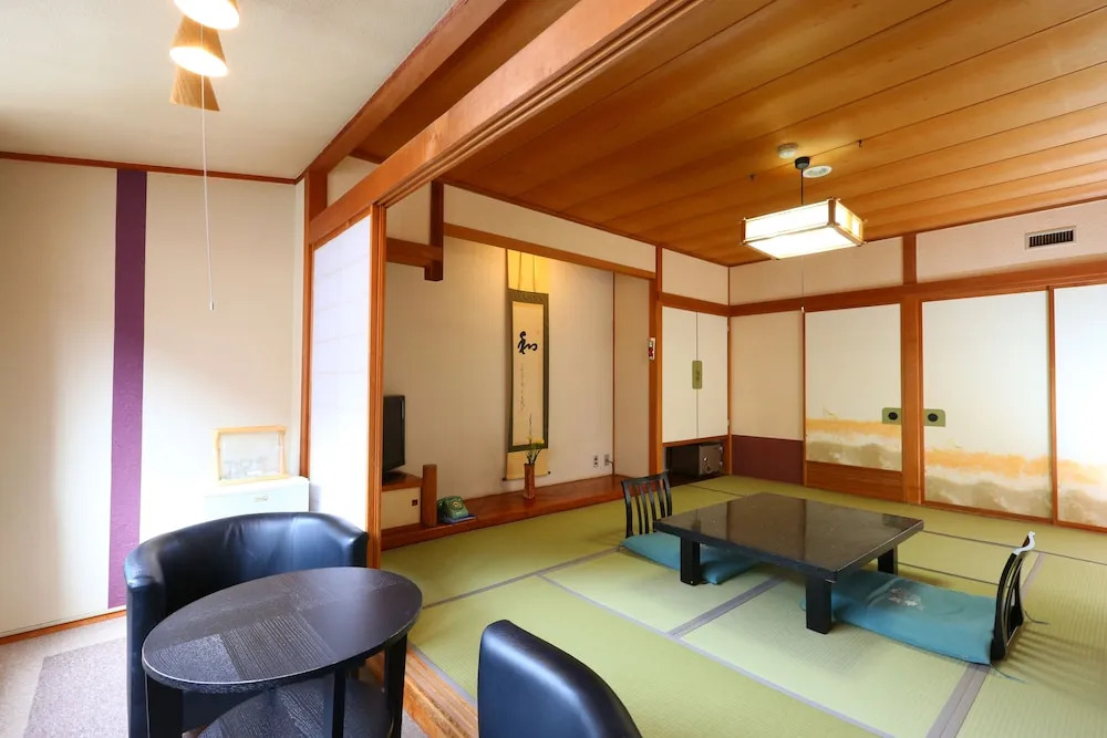 Fukeikan 風景館