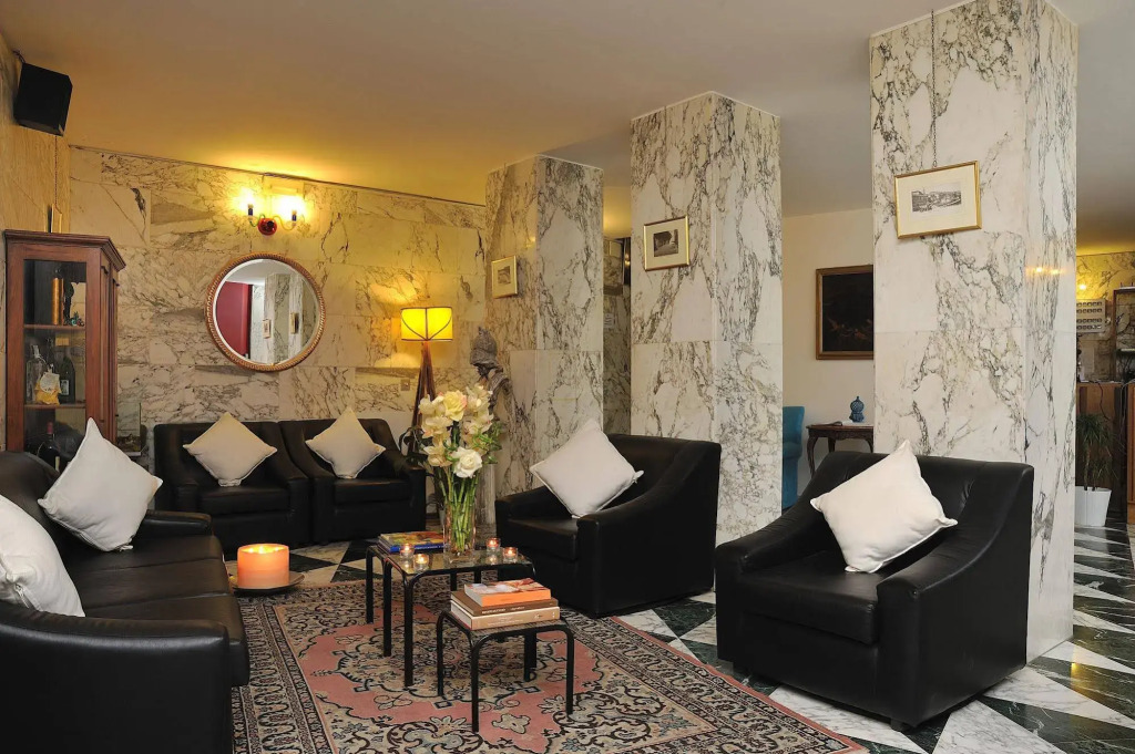 Hotel Raffaello