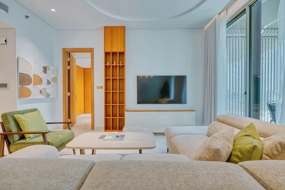 PVH - Beach House - Luxurious 1BR