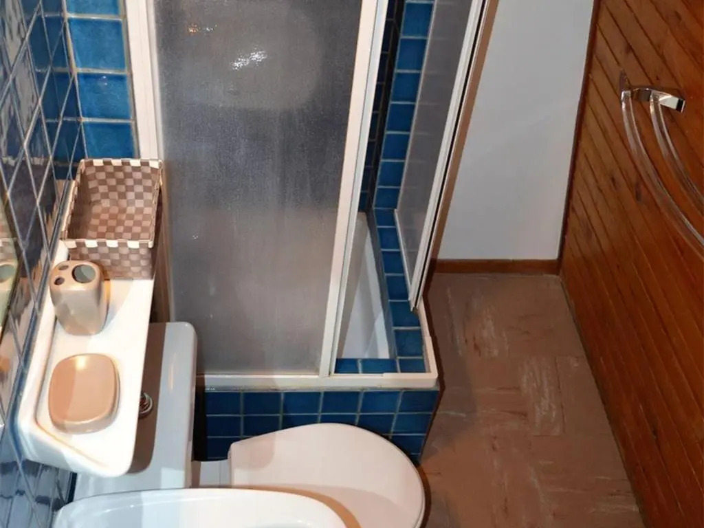 Appartement Bolquère-Pyrénées 2000, 3 pièces, 8 personnes - FR-1-592-21