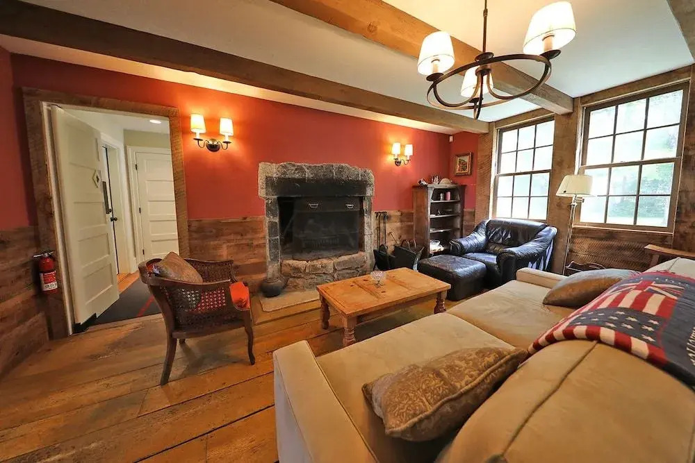 Jacob's Tanglewood Ranch