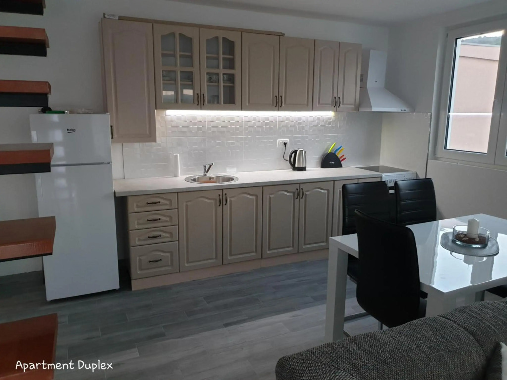 Apartments Ivanovic