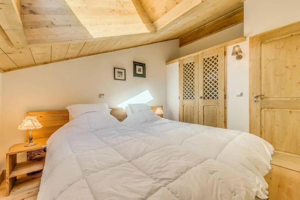 Résidence Les Balcons EtoilÉs - 4 Pièces pour 8 Personnes 193258
