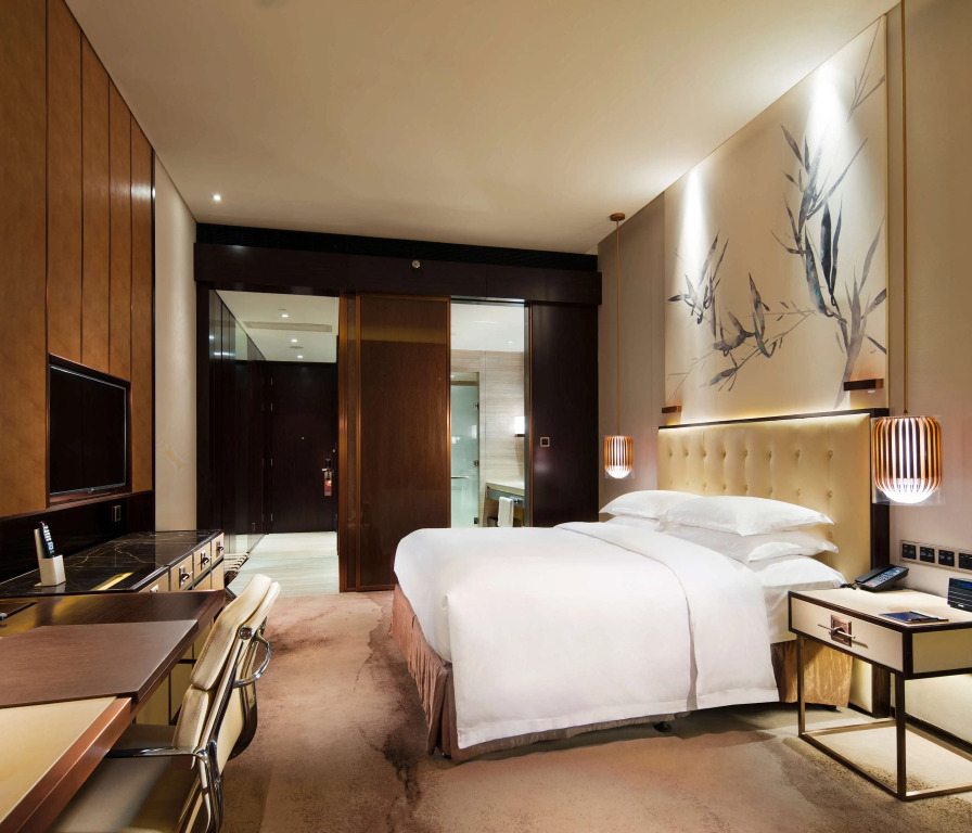 Hilton Shenzhen Futian