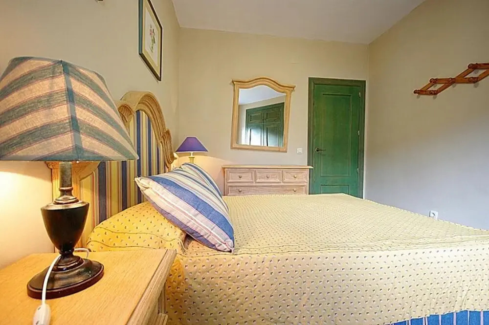 Cozy, Well-kept, Parking Space, Wifi, on the Slopes
