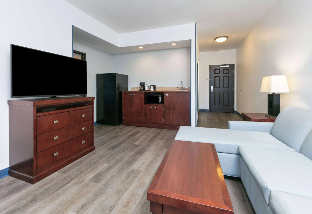 La Quinta by Wyndham Fort Worth NE Mall