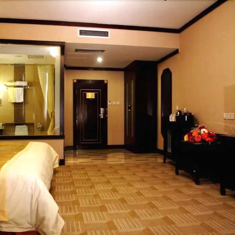 Guihouyuan Business Hotel