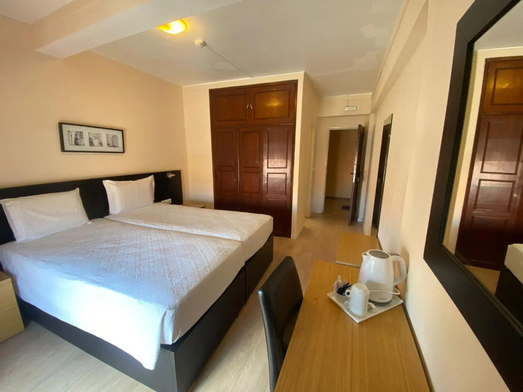 Hotel Riomar