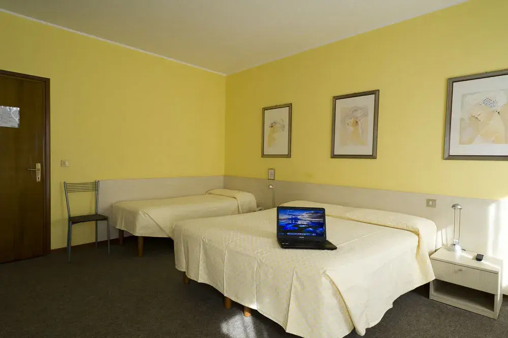 Hotel Giardino