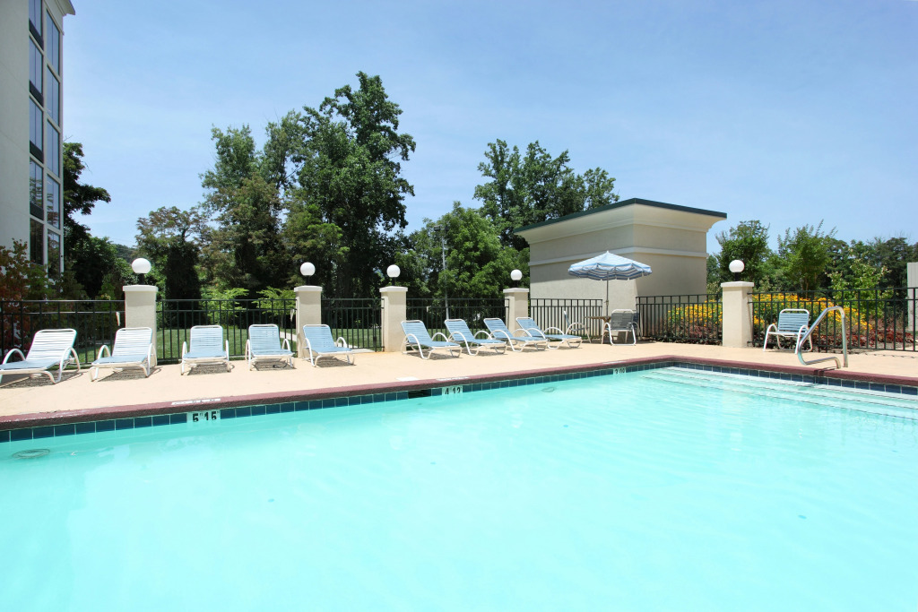 Holiday Inn Asheville - Biltmore West by IHG