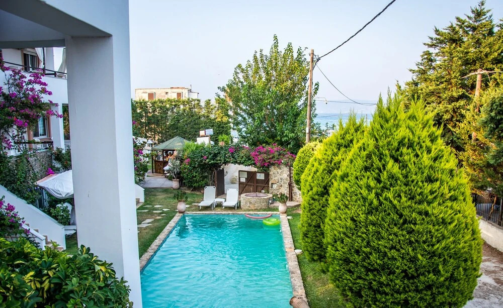 Rafaella Resort
