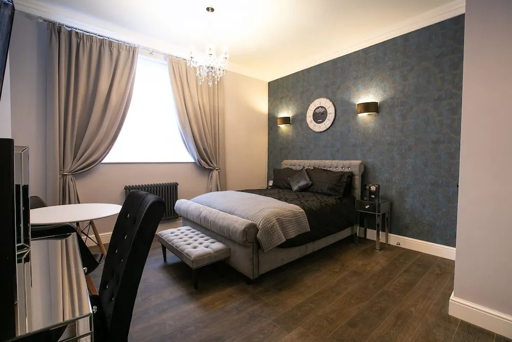 Apartments at Number 82 The Unthank