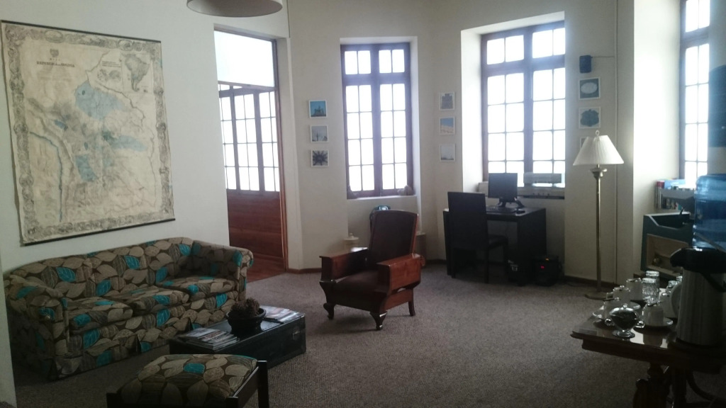 Casa Prado Suites