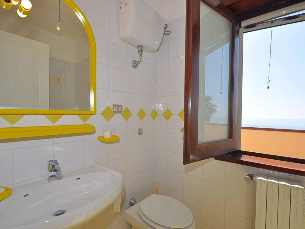 Villa a Pisciotta ID 676
