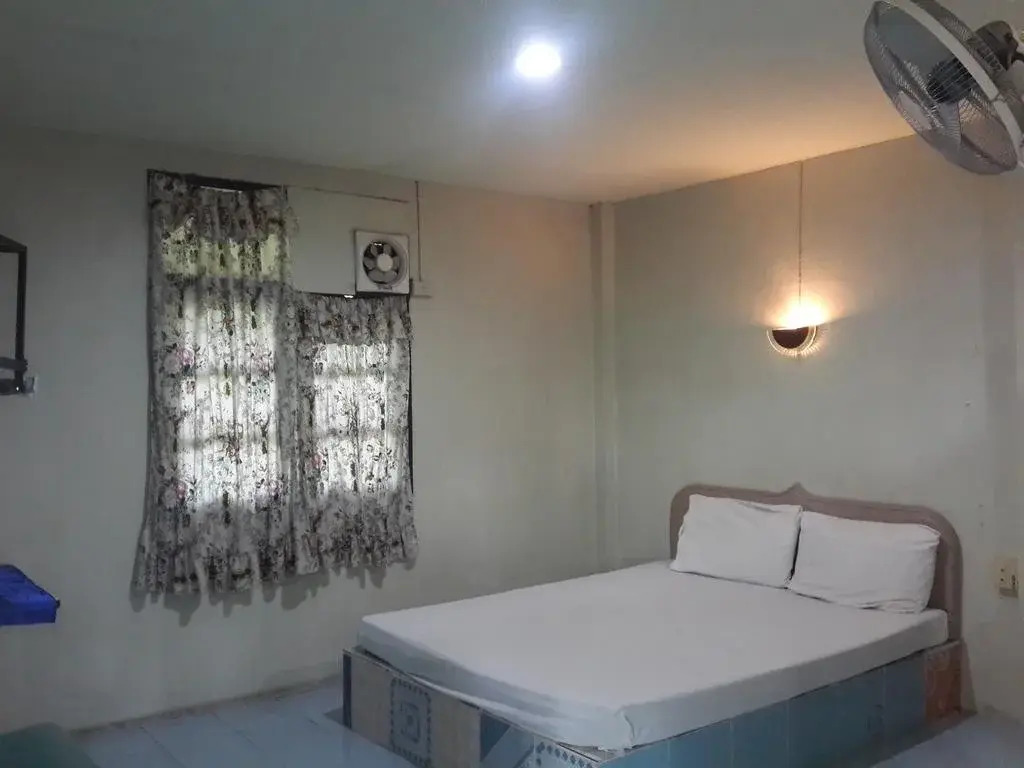 Suan Ngern Resort