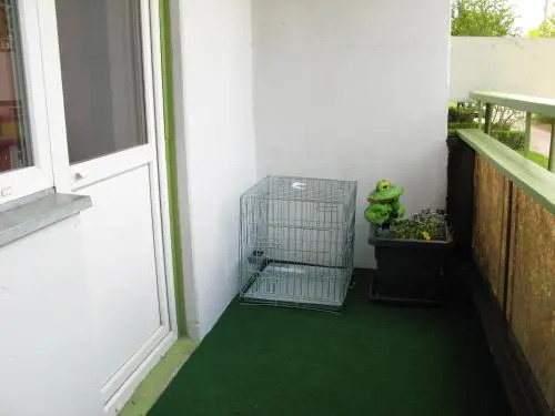 Gratarre Apartment