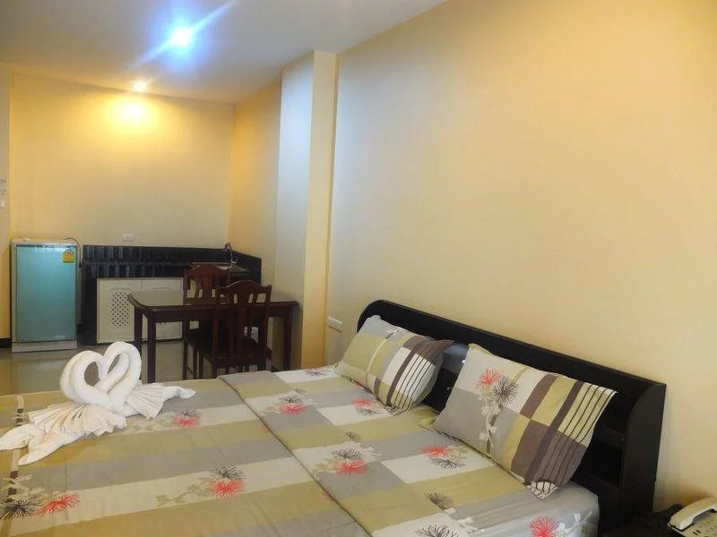 Maple House Pattaya