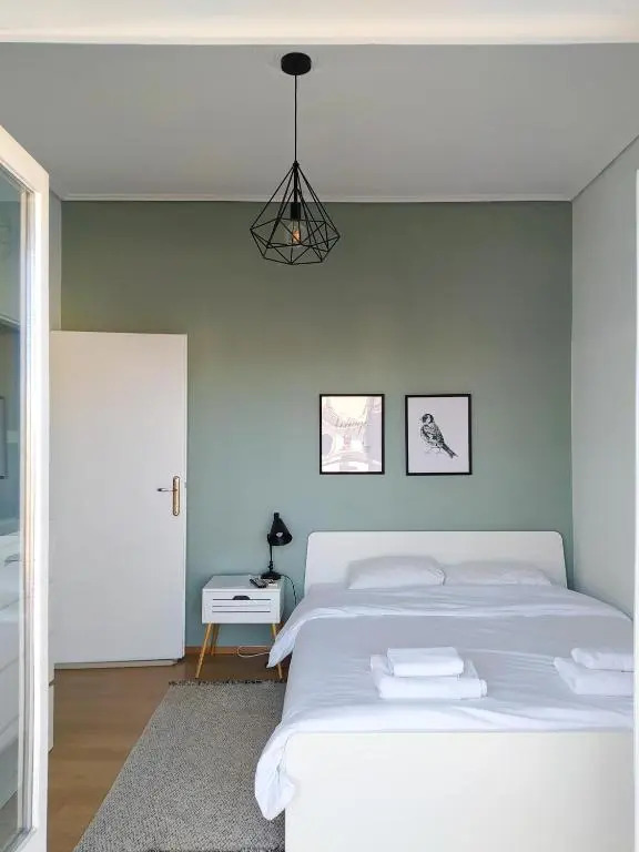 Hygge Home at Trikala