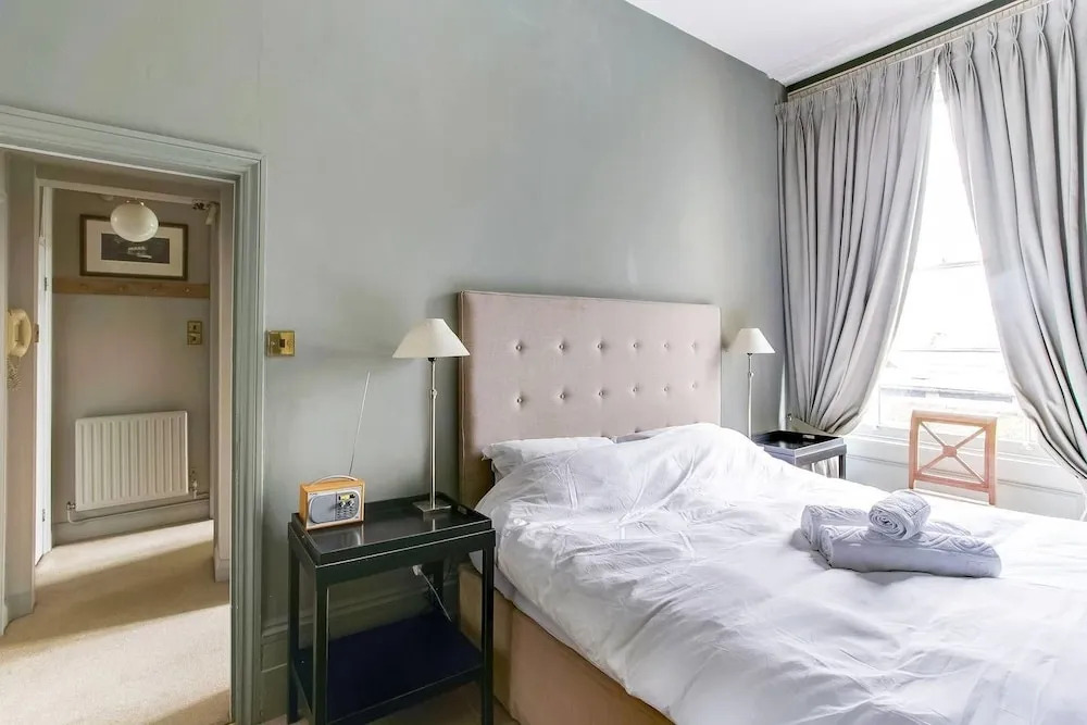 Beautiful 1 Bedroom Home in Little Venice