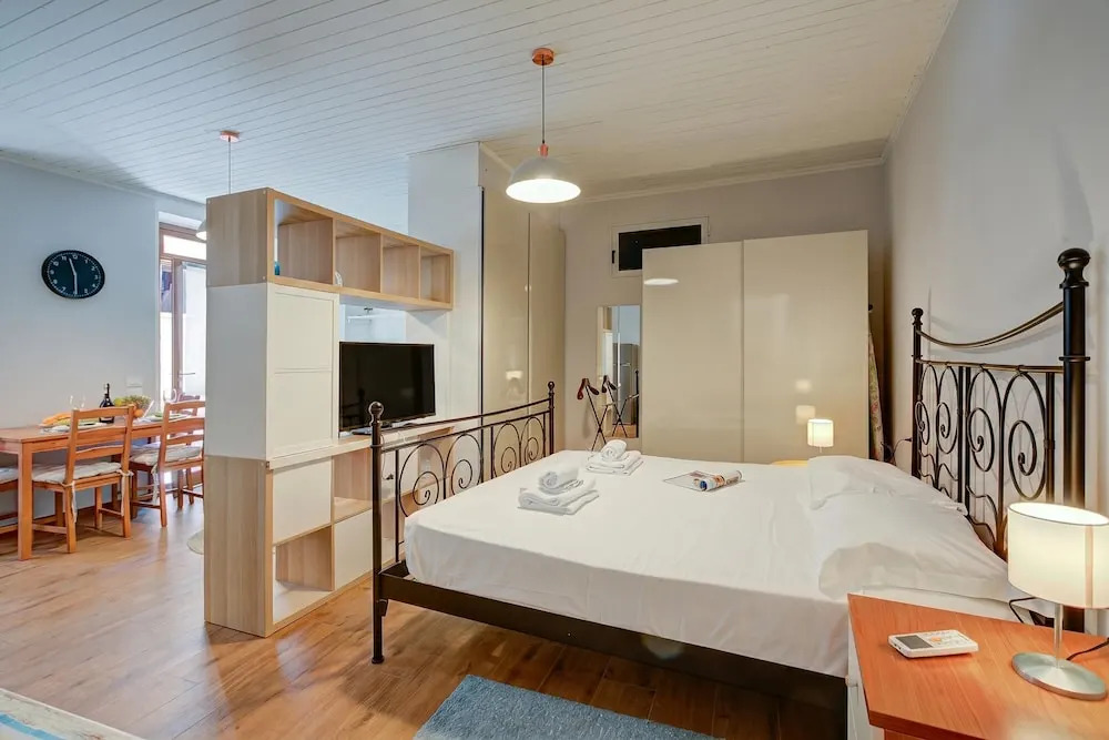 Vicky Loft Gardone-relax & Vittoriale