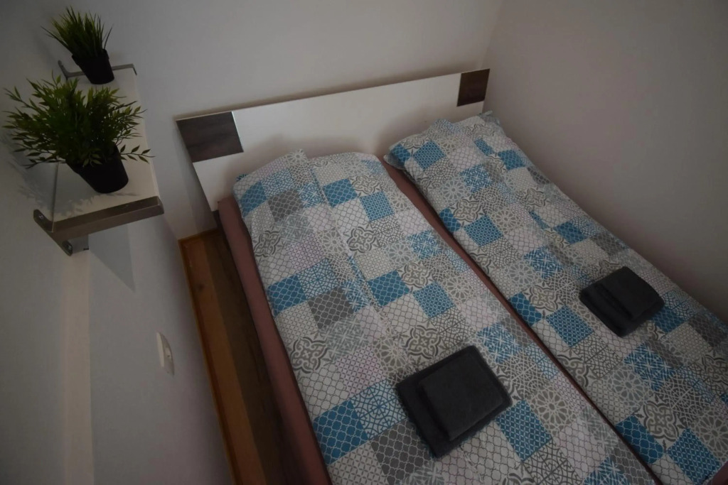 City Core Apartment