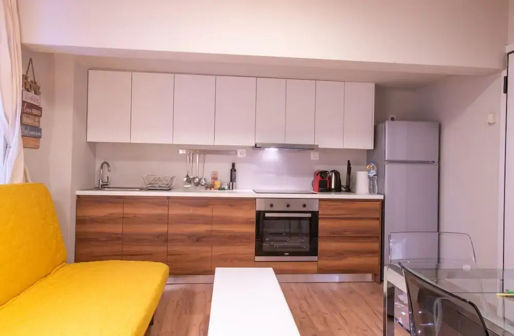Olala Garden Apartment